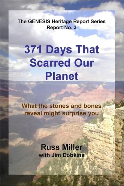 371 Days That Scarred Our Planet
