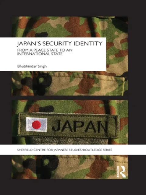 Japan's Security Identity