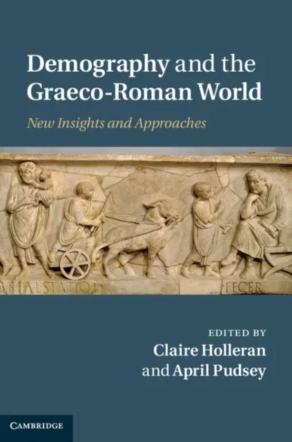 Demography and the Graeco-Roman World