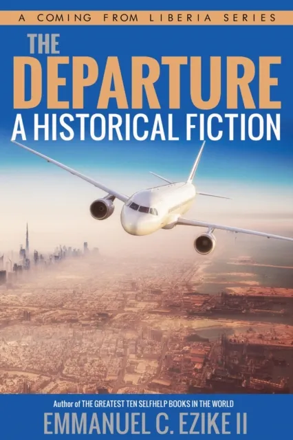 Departure A Historical Fiction