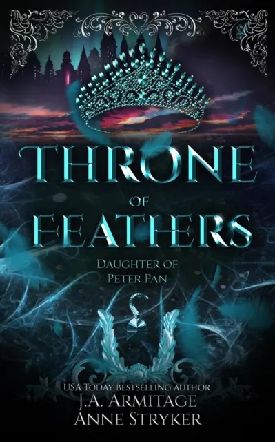 Throne of Feathers