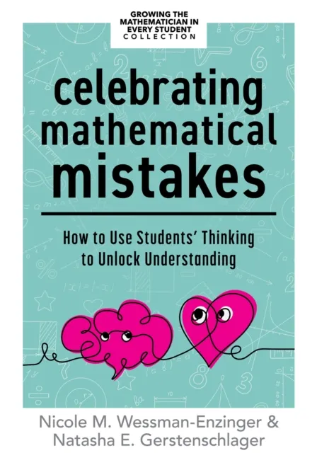 Celebrating Mathematical Mistakes