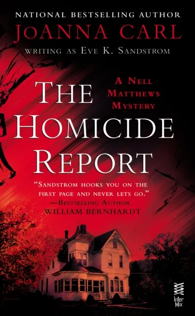 Homicide Report
