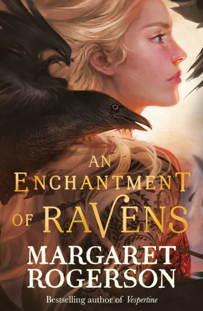 Enchantment of Ravens