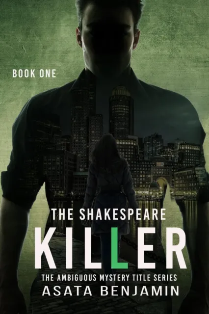Shakespeare Killer