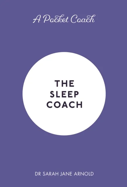 Pocket Coach: The Sleep Coach