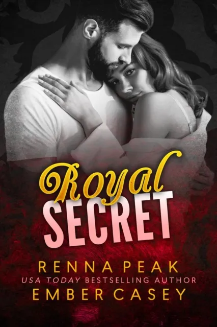 Royal Secret