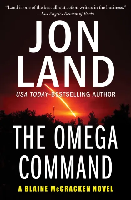 Omega Command