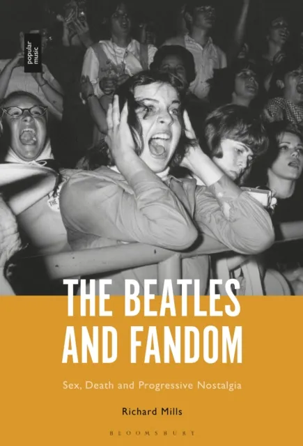 Beatles and Fandom