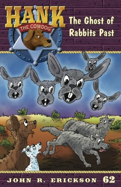 The Ghost of Rabbits Past