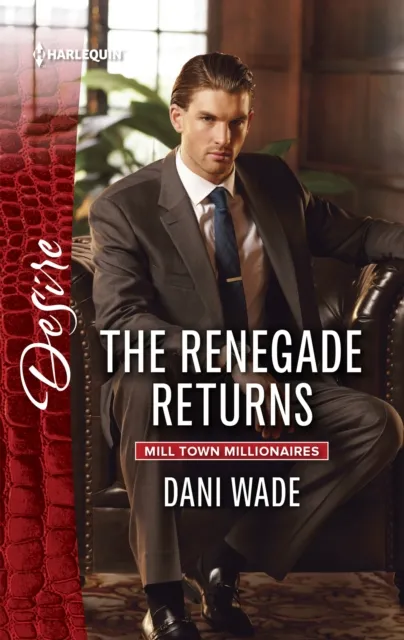 Renegade Returns