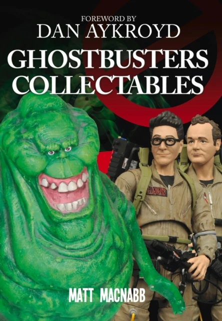 Ghostbusters Collectables