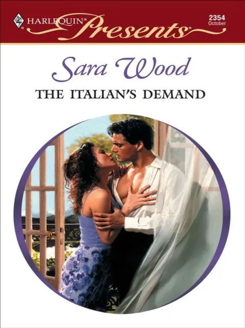 Italian's Demand