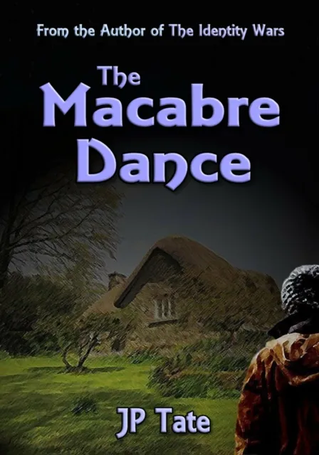 Macabre Dance: a Contemporary Woman meets a Contemporary Man