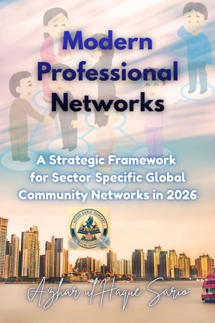 Modern Professional Networks