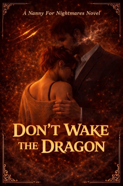 Don't Wake the Dragon