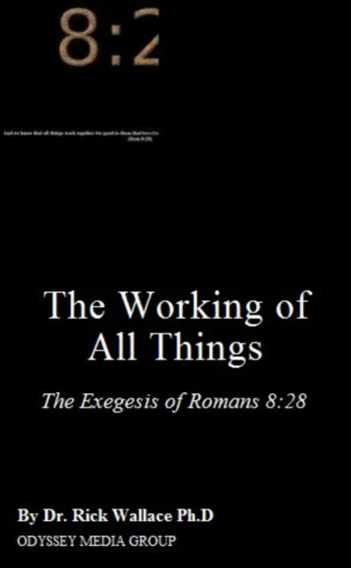 Working of All Things