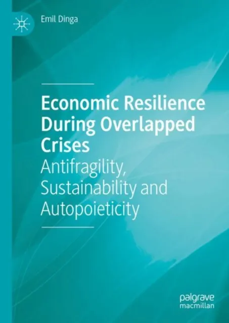 Economic Resilience During Overlapped Crises
