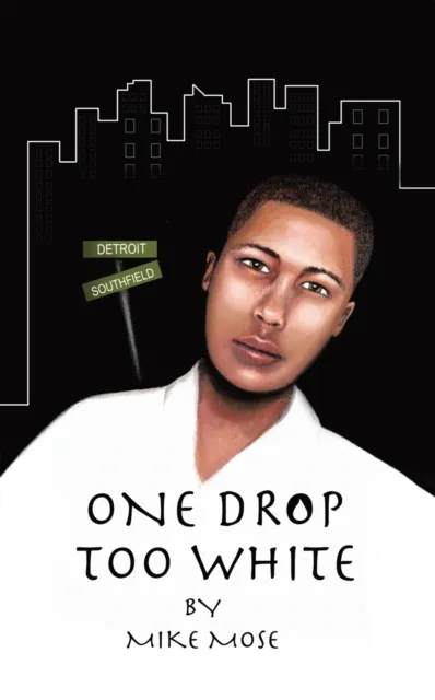 One Drop Too White