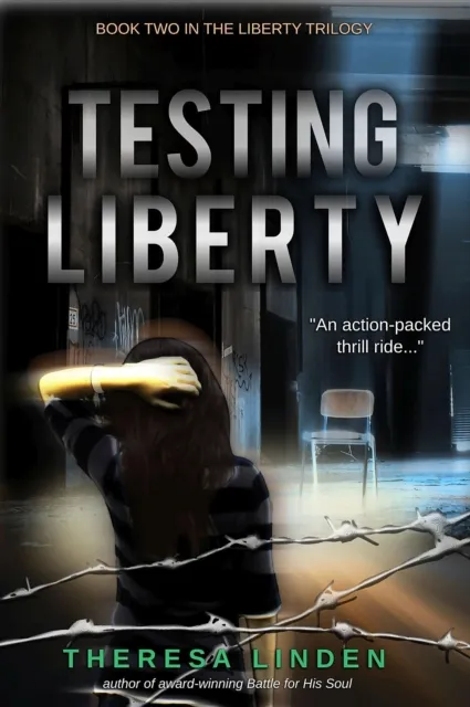 Testing Liberty