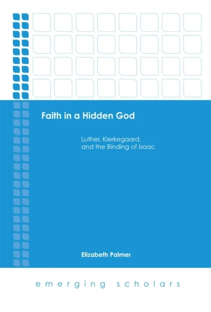 Faith in a Hidden God
