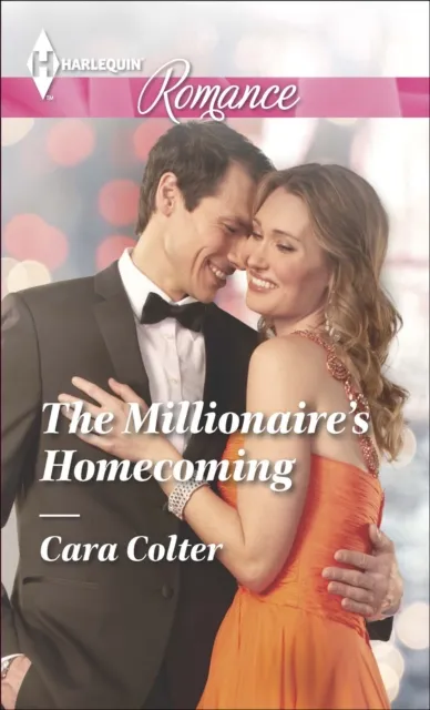 Millionaire's Homecoming