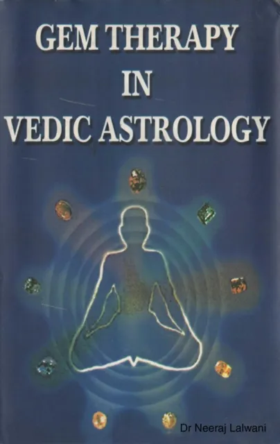 Gem therapy In Vedic Astrology