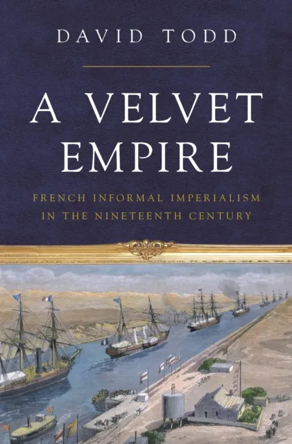 Velvet Empire