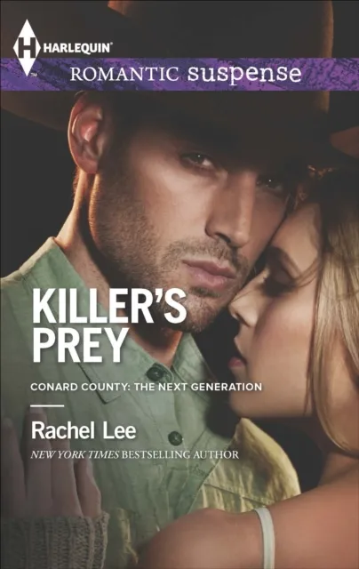 Killer's Prey