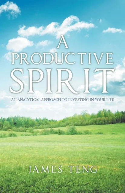 Productive Spirit