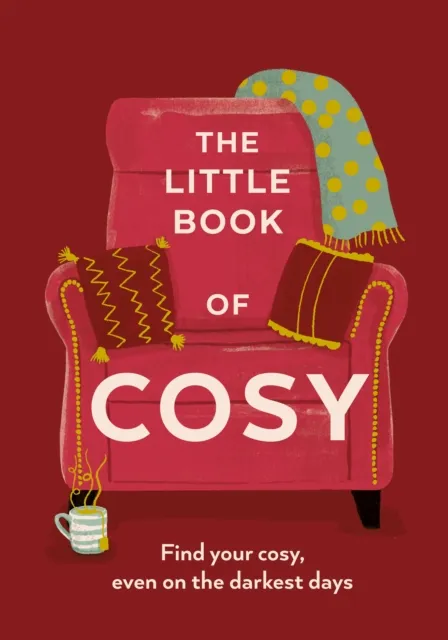 Little Book of Cosy