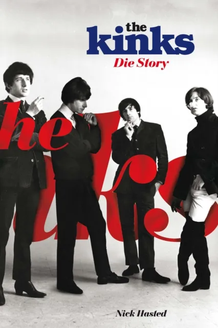 Kinks: Die Story