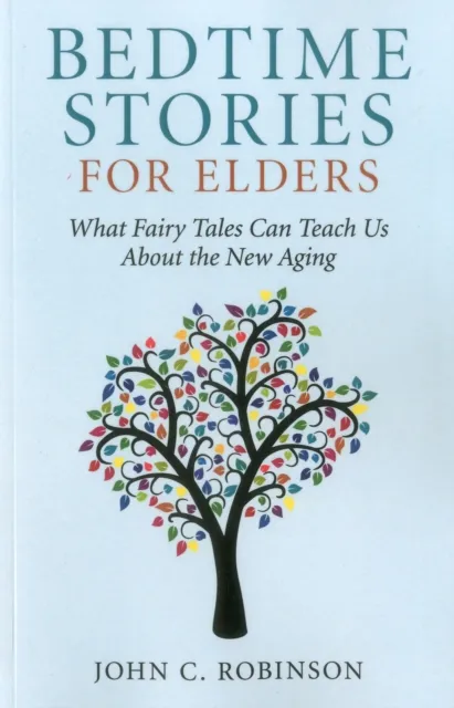 Bedtime Stories for Elders