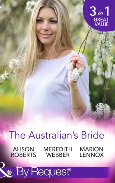 Australian's Bride