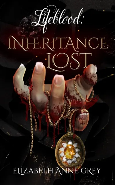 Inheritance Lost