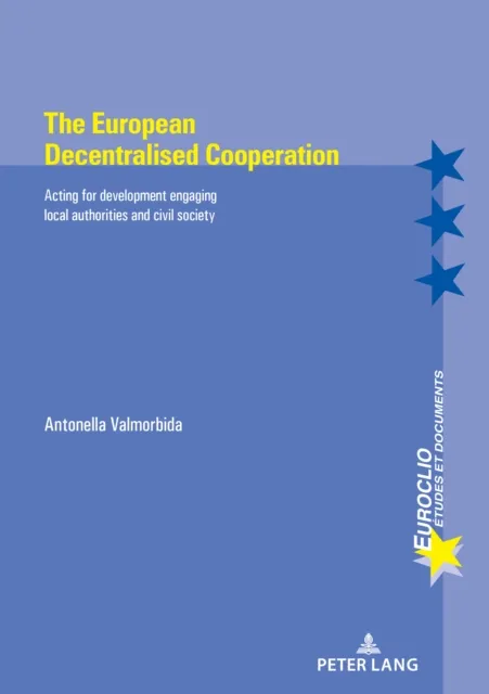 European Decentralised Cooperation