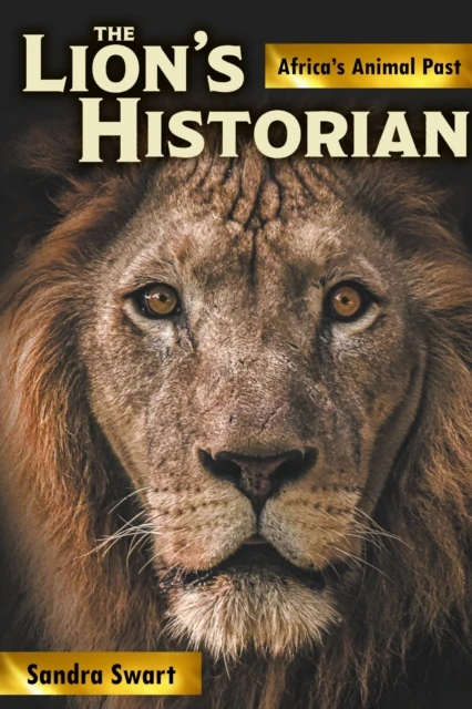 Lion's Historian