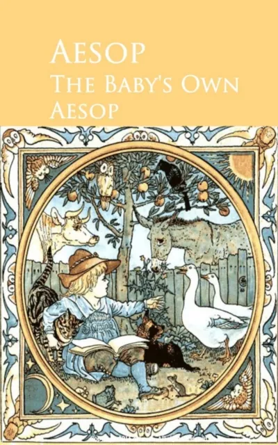 Baby's Own Aesop