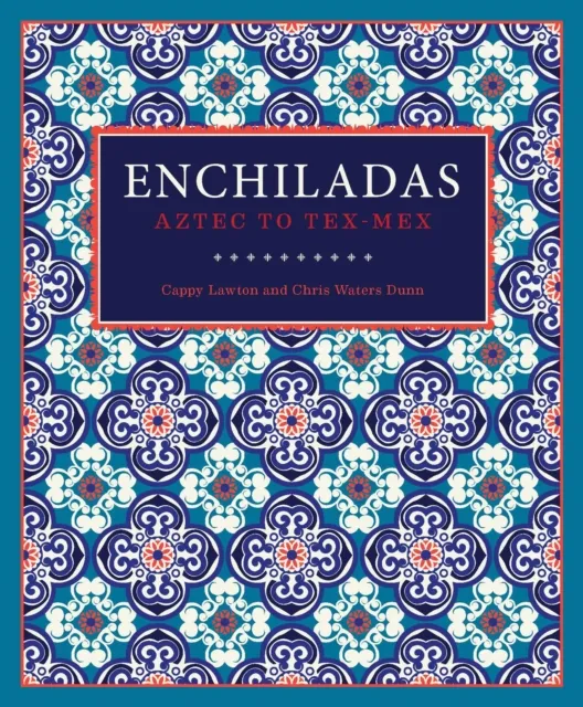 Enchiladas
