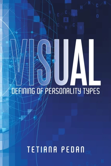 Visual Defining of Personality Types