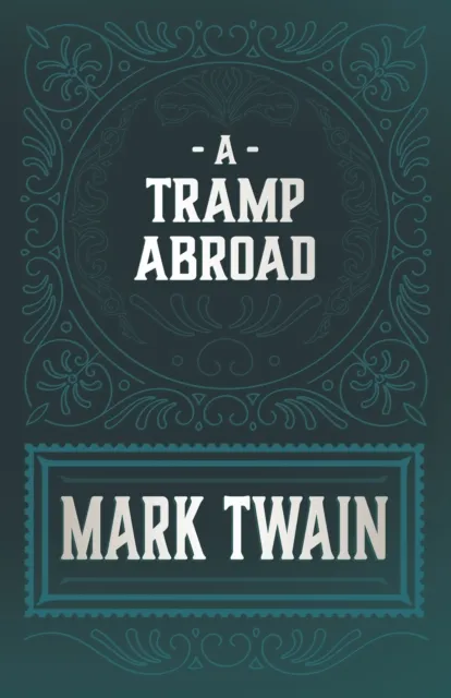 Tramp Abroad