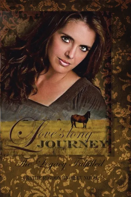Love'S Long Journey
