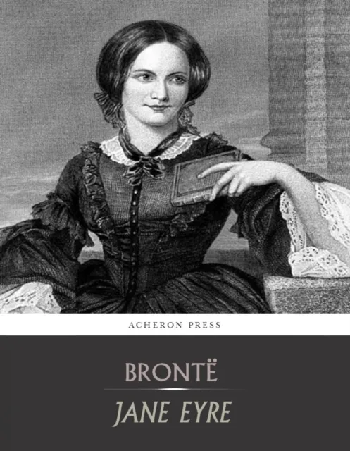 Jane Eyre
