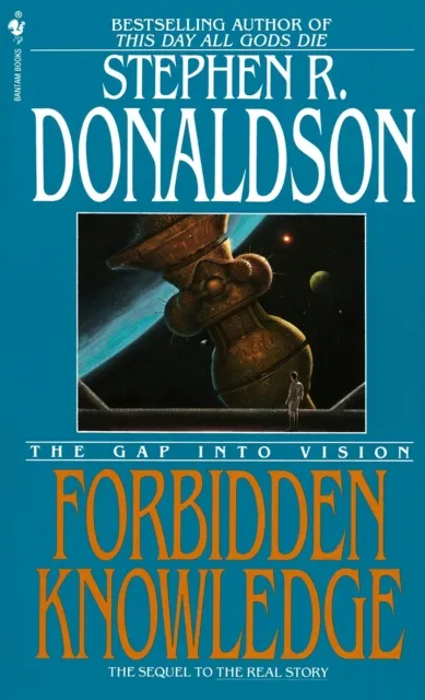 Forbidden Knowledge