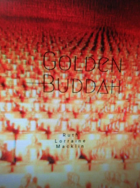 Golden Buddha