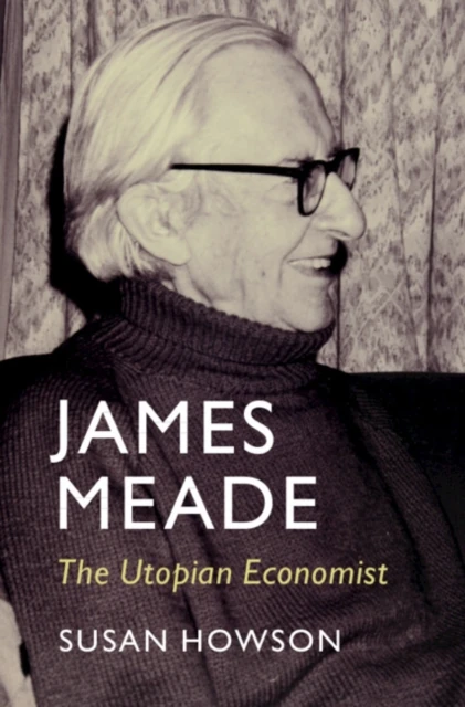 James Meade