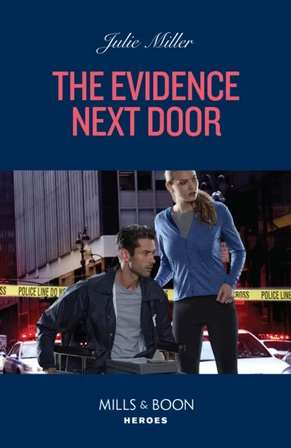 Evidence Next Door