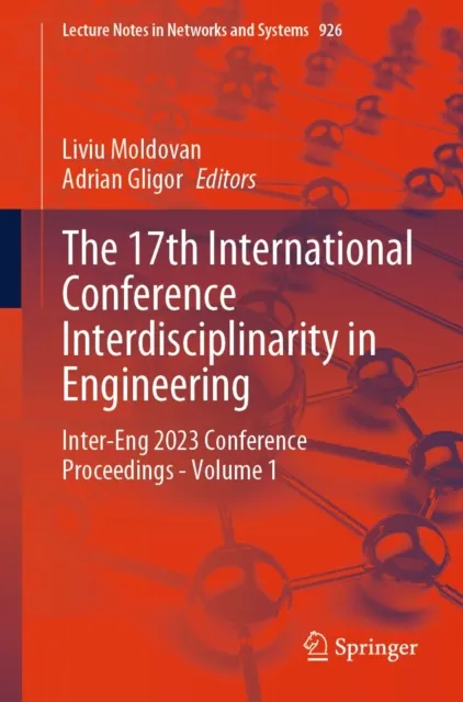 17th International Conference Interdisciplinarity in Engineering