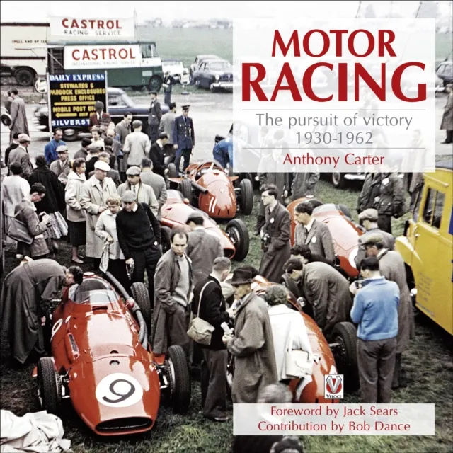 Motor Racing