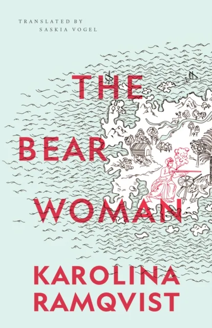Bear Woman